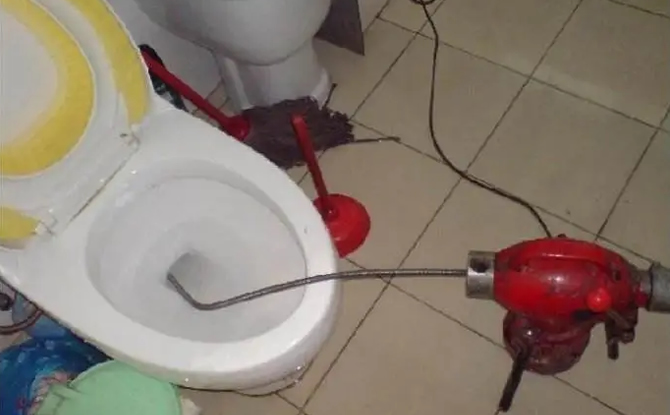 建宁阳台管道疏通