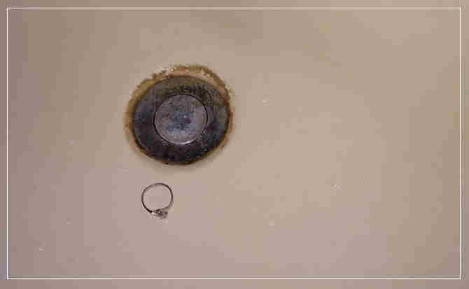 建宁下水道物品打捞